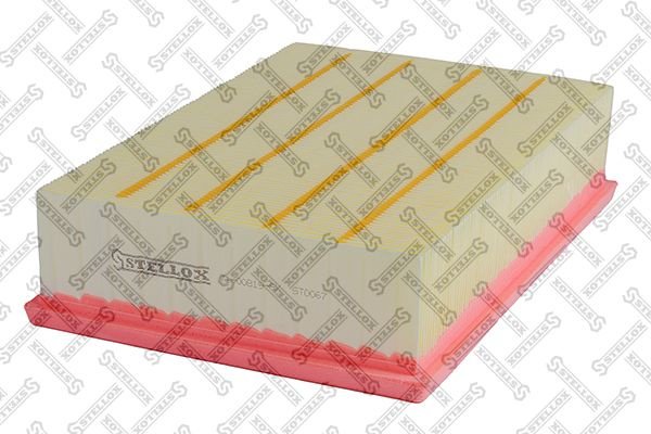 Stellox воздушный фильтр 71-00819-SX купить,3985