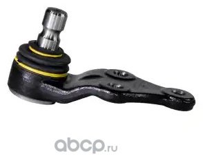 ZentParts опора шаровая Z37031 купить,6891