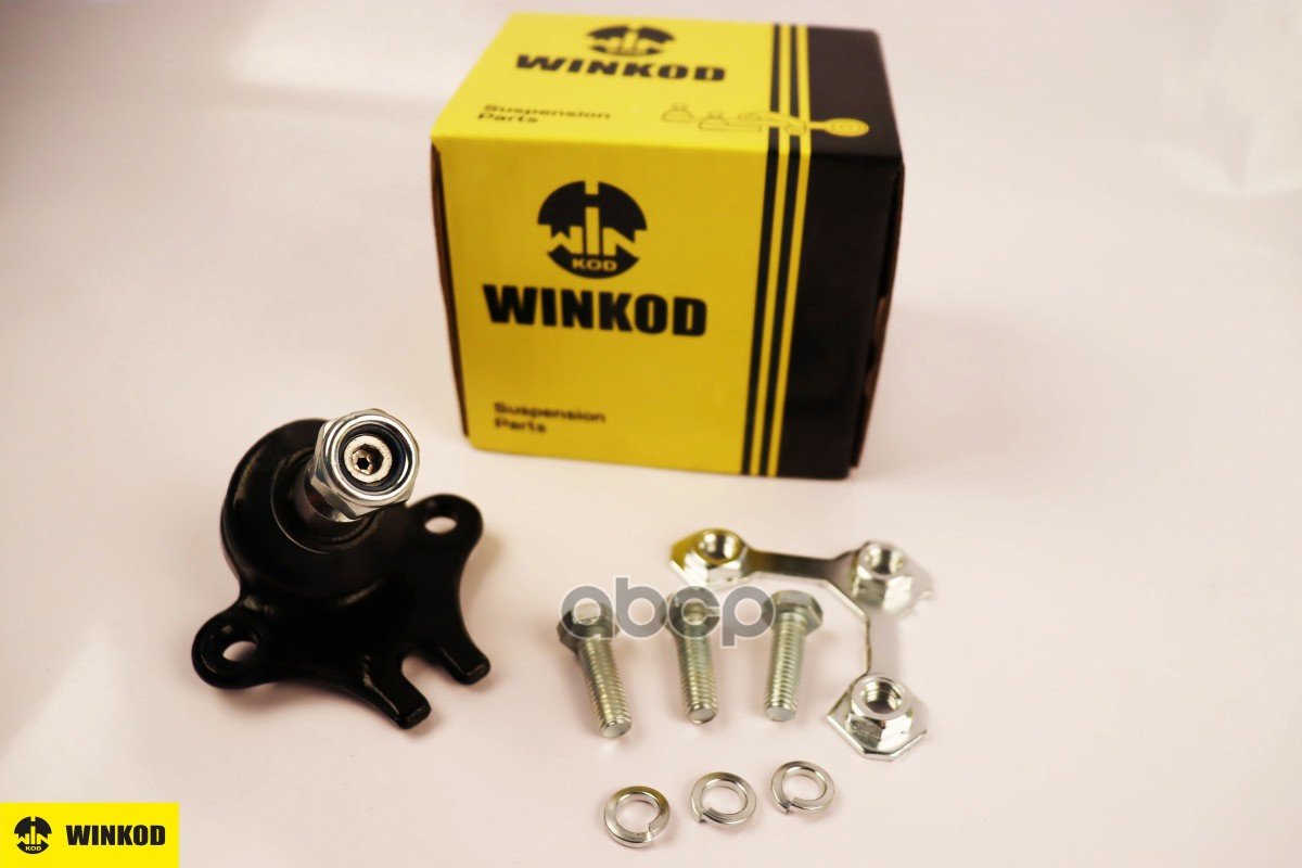Winkod опора шаровая WS9944 купить,3779
