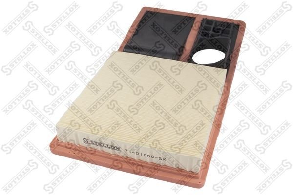 Stellox воздушный фильтр 71-01060-SX купить,2229
