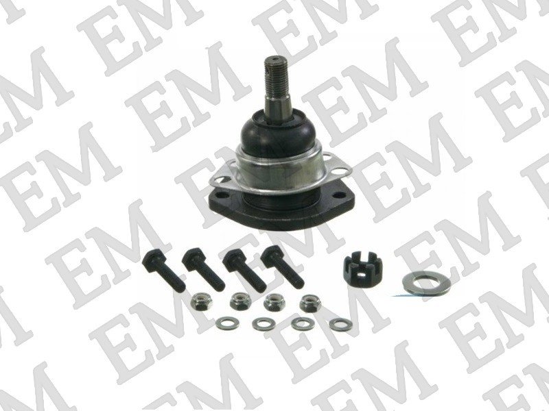 Stellox опора шаровая 52-10022A-SX купить,4507