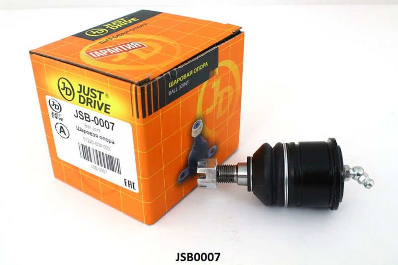 Just Drive опора шаровая JSB0007 купить,3083