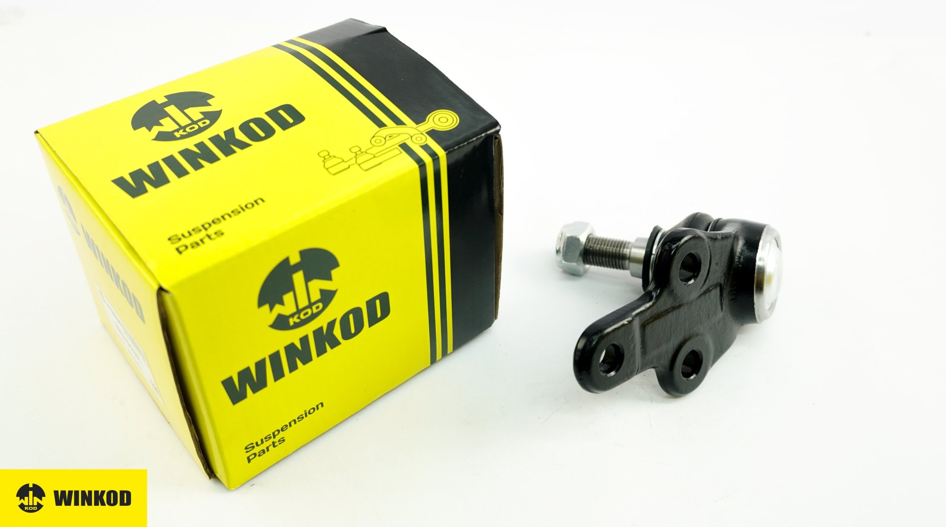 Winkod опора шаровая WS9992 купить,4710
