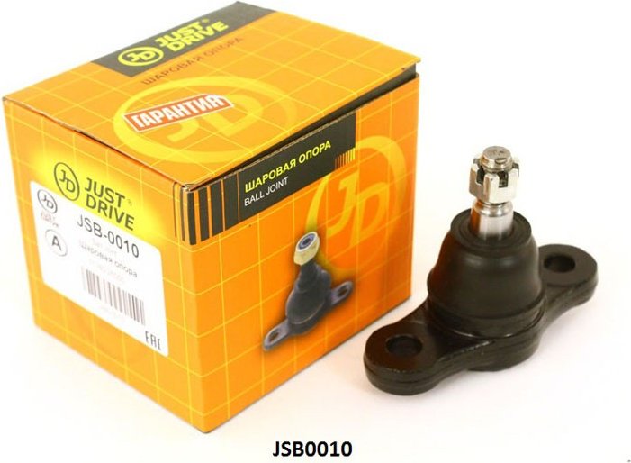 Just Drive опора шаровая JSB0010 купить,3647