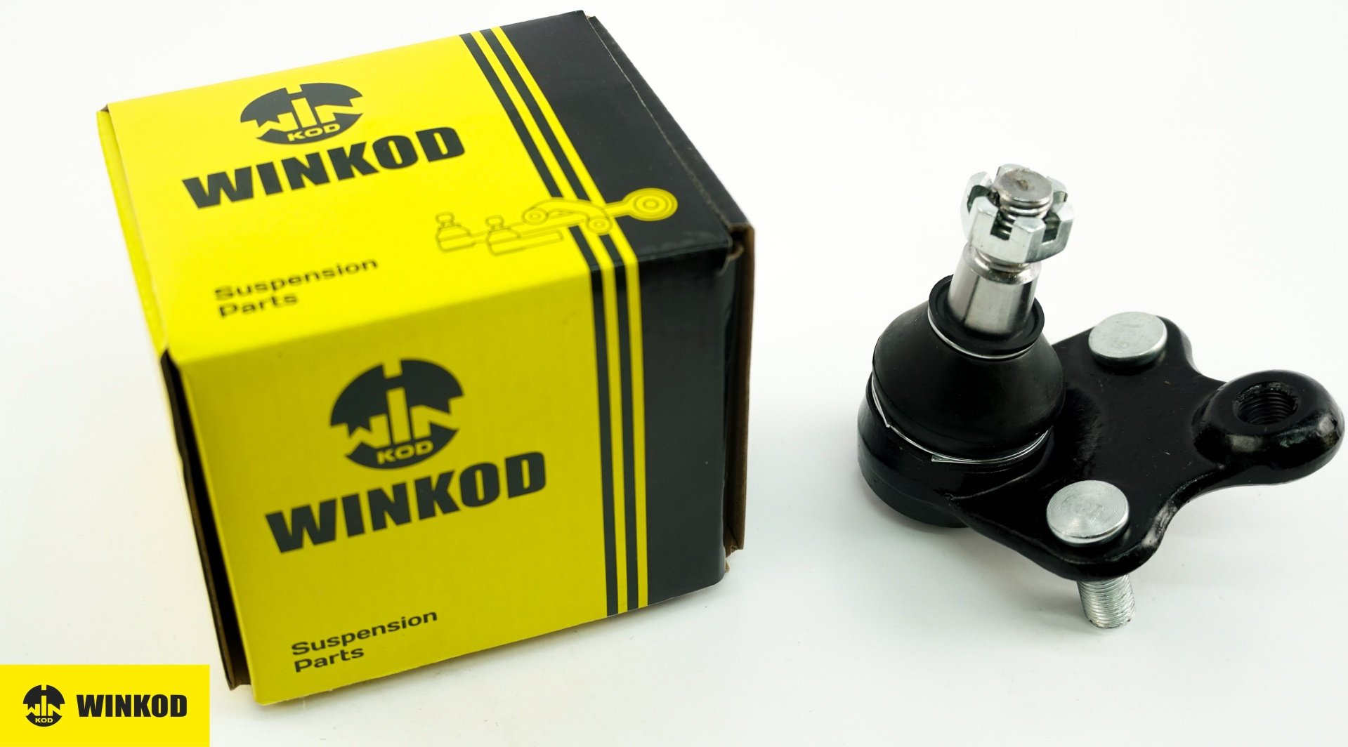 Winkod опора шаровая WS9981 купить,4960
