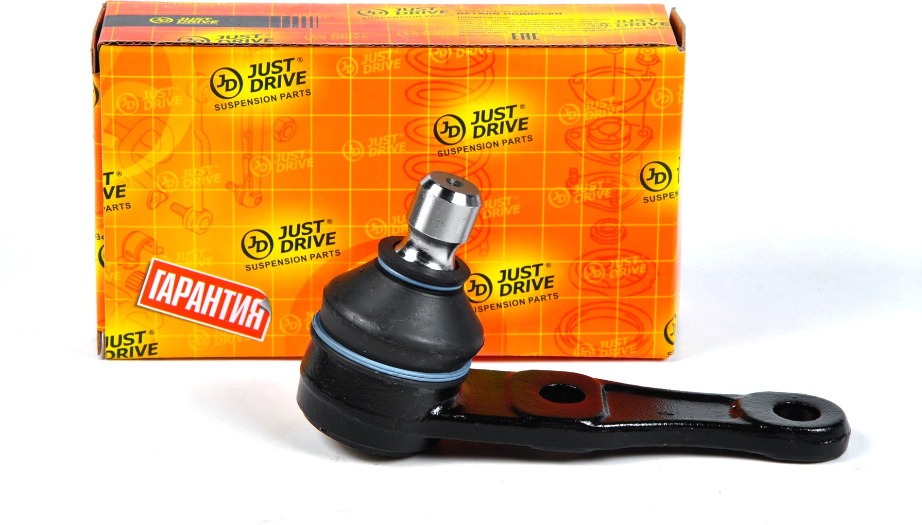 Just Drive опора шаровая JSB0012 купить,3683