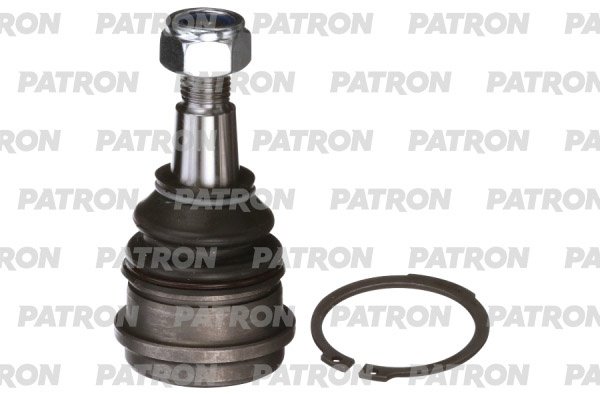PATRON опора шаровая PS30878 купить,5799