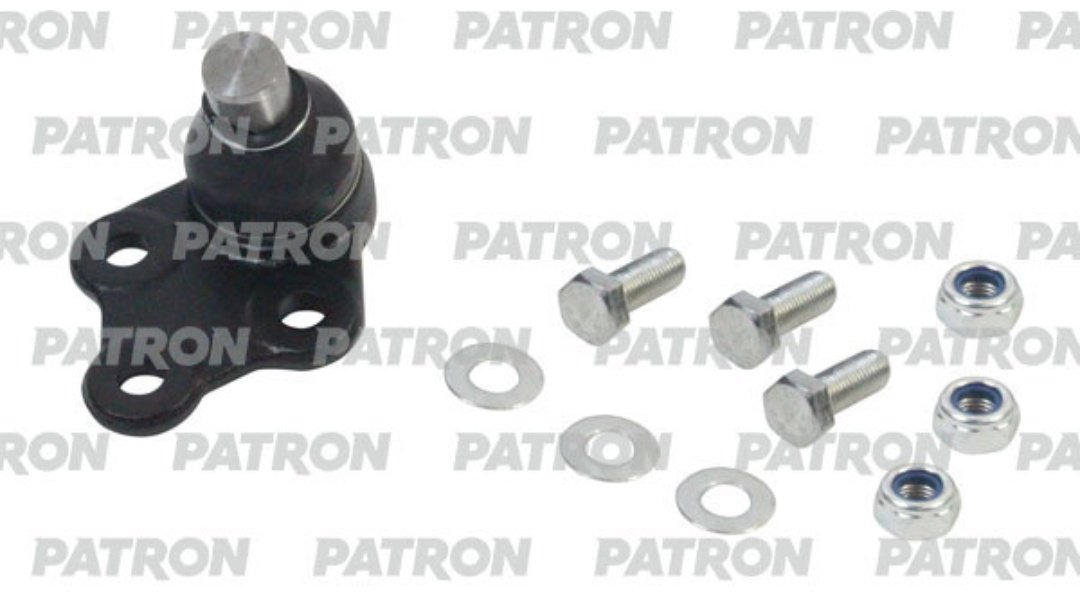 PATRON опора шаровая PS3098 купить,4253