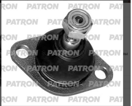 PATRON опора шаровая PS3101 купить,2989