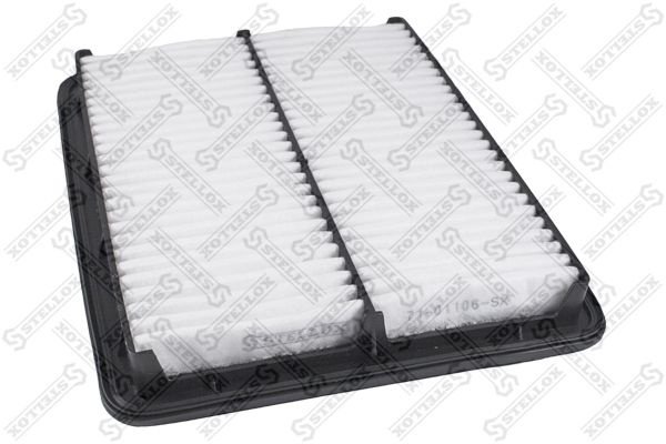 Stellox воздушный фильтр 71-01106-SX купить,2641