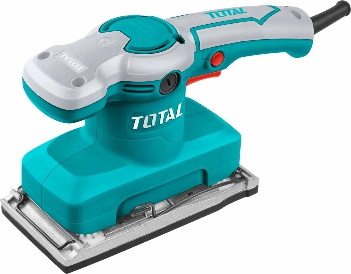 Плоскошлифовальная машина Total TF1301826 купить,NaN