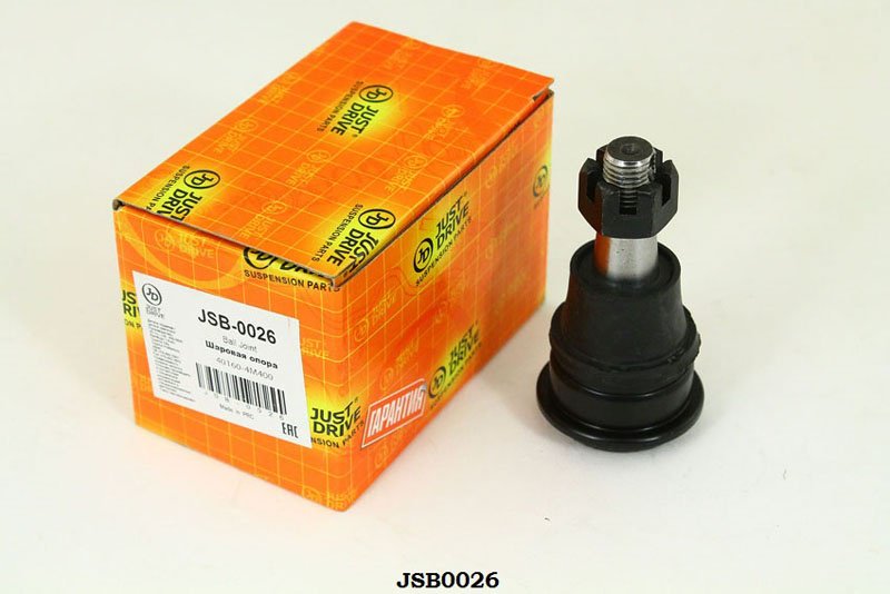 Just Drive опора шаровая JSB0026 купить,2774