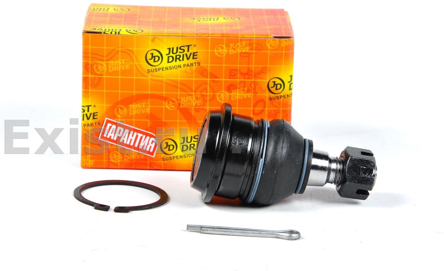 Just Drive опора шаровая JSB0020 купить,2779