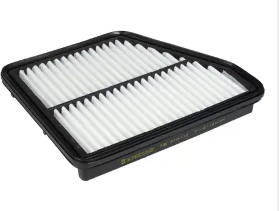 Stellox воздушный фильтр 71-01163-SX купить,1755