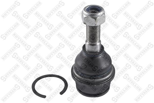 Stellox опора шаровая 52-00006A-SX купить,2905