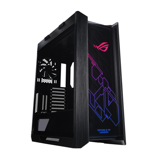 Системный блок Asus BA Neo Game 92203LC Core i9-10900K черный