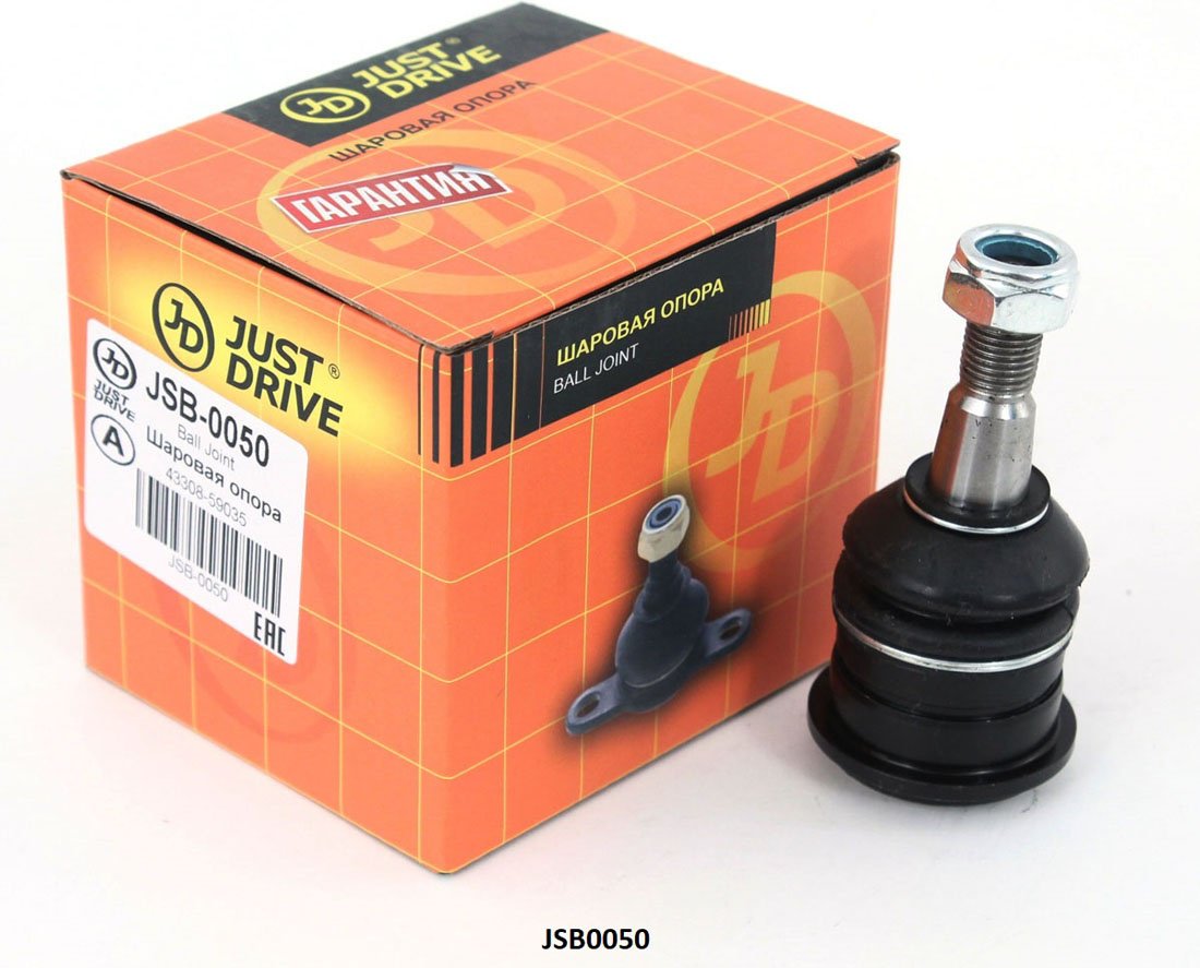 Just Drive опора шаровая JSB0050 купить,2899
