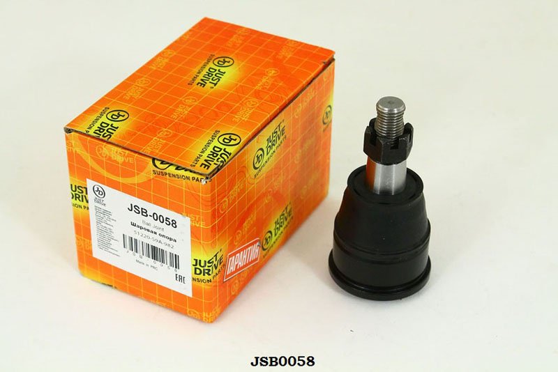 Just Drive опора шаровая JSB0058 купить,3555