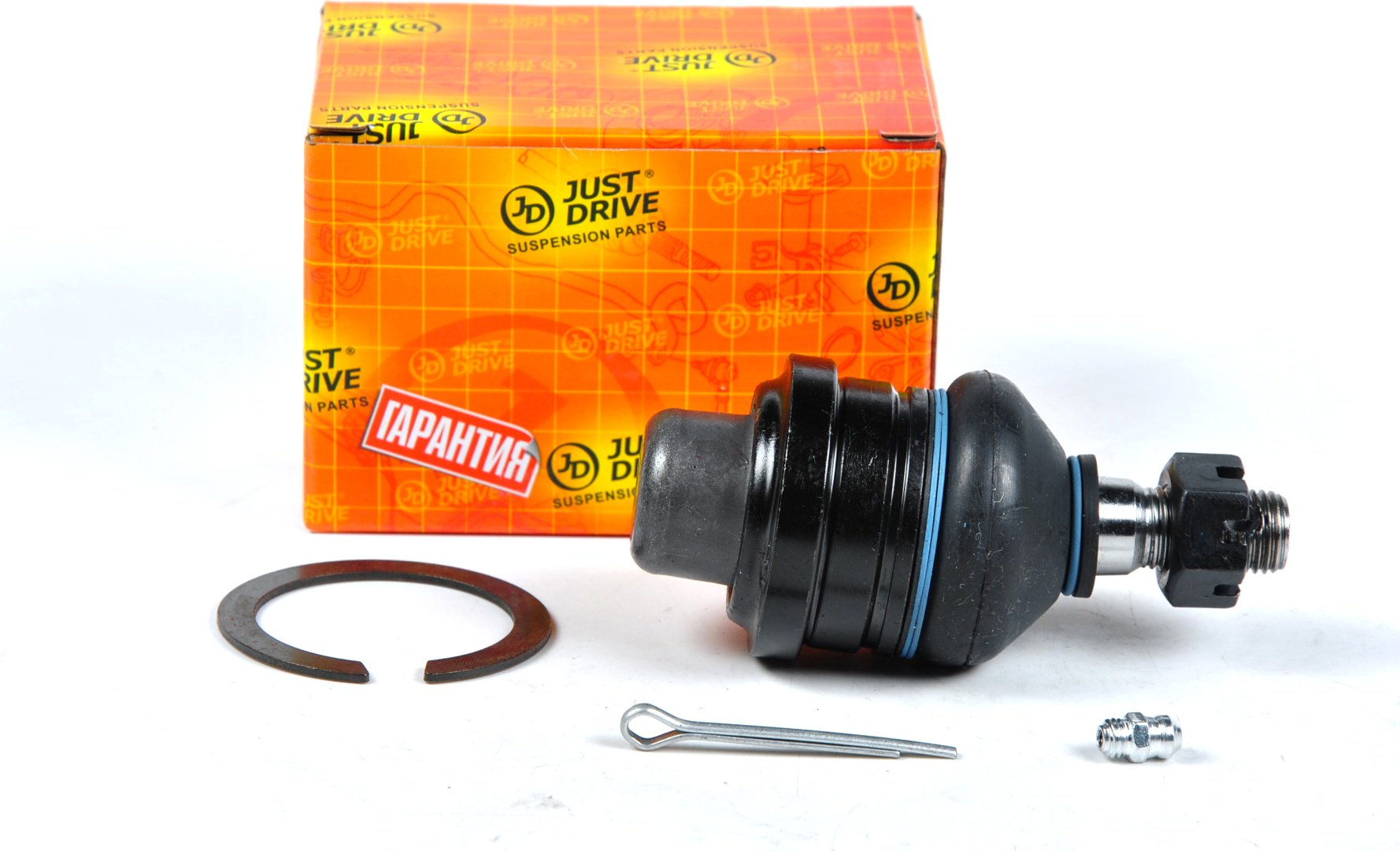 Just Drive опора шаровая JSB0046 купить,4244