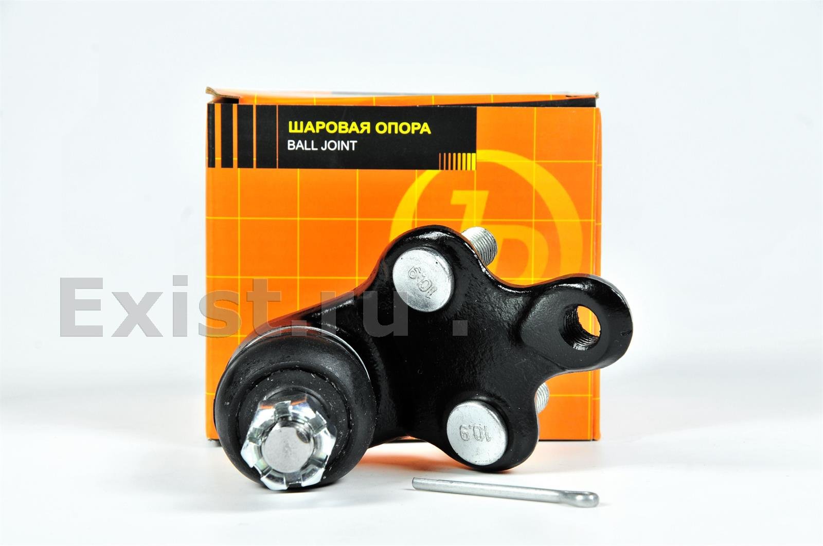 Just Drive опора шаровая JSB0038 купить,6114