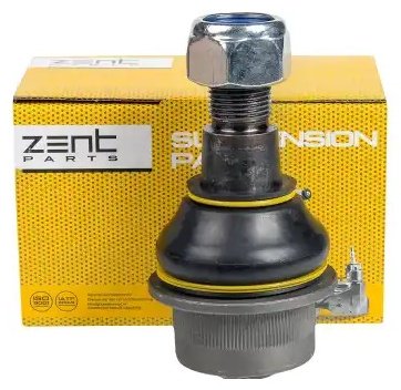 ZentParts опора шаровая Z36933 купить,4960