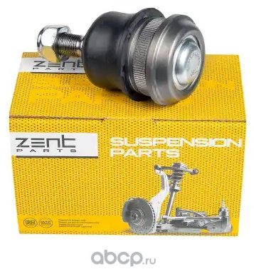 ZentParts опора шаровая Z36935 купить,4794
