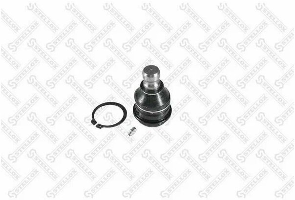 Stellox опора шаровая 5251012ASX купить,2375