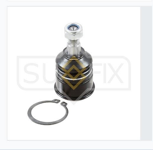 Sufix опора шаровая SG-1009 купить,3058