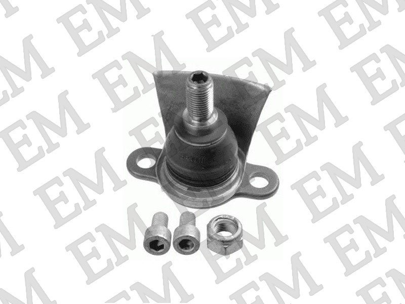 Stellox опора шаровая 52-00394A-SX купить,3063