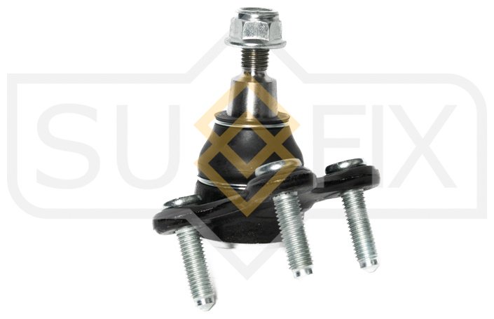 Sufix опора шаровая SG1233 купить,6951