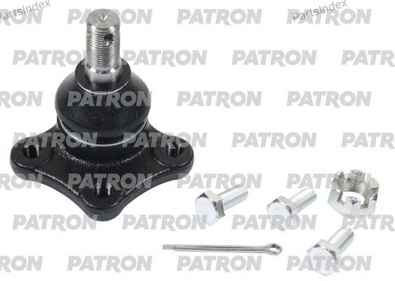 PATRON опора шаровая PS3163 купить,3815
