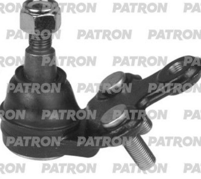 PATRON опора шаровая PS3146 купить,5664