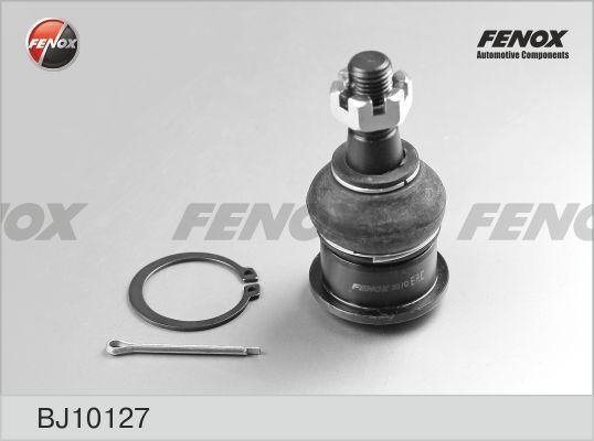 FENOX опора шаровая BJ10127 купить,17150