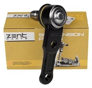 ZentParts опора шаровая Z36978 купить,3797