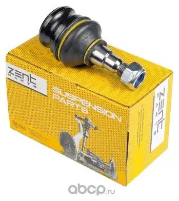 ZentParts опора шаровая Z36960 купить,4536