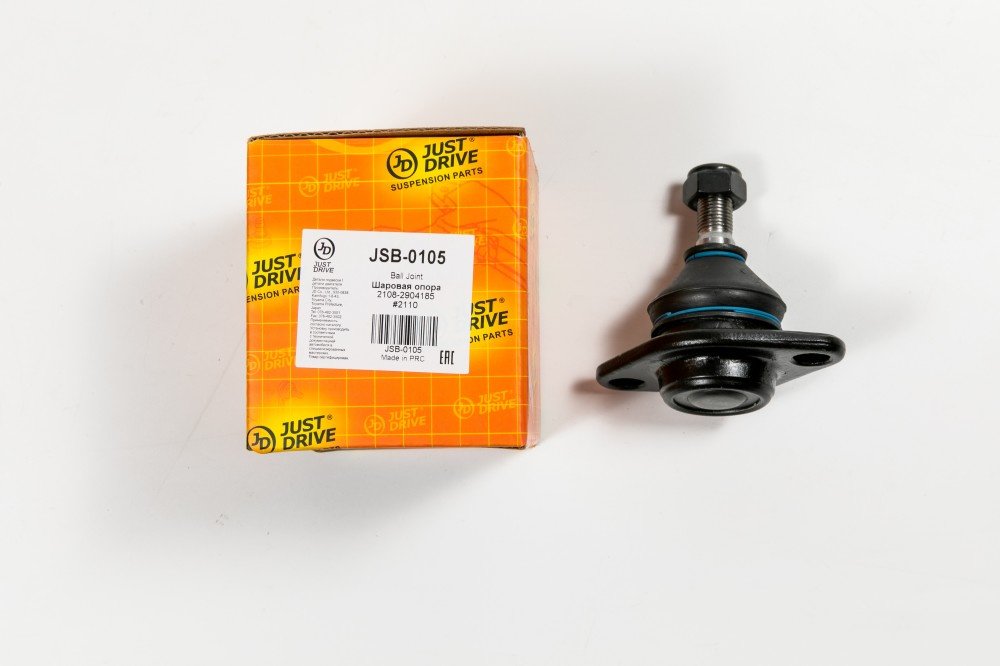 Just Drive опора шаровая JSB0105