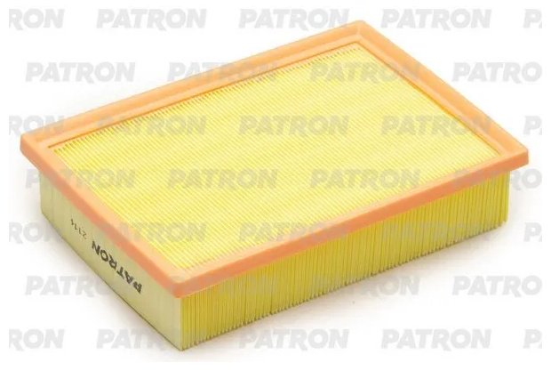 PATRON воздушный фильтр PF1825