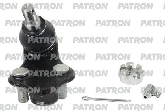 PATRON опора шаровая PS3171L