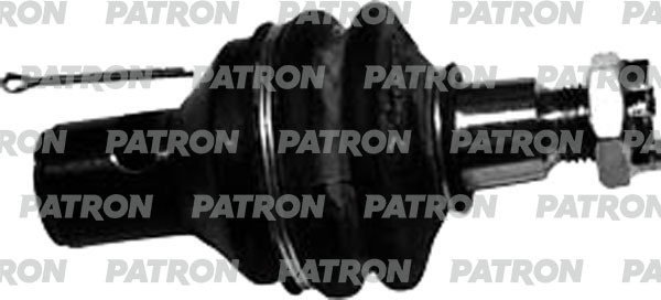 PATRON опора шаровая PS3165