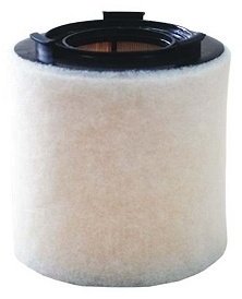 FILTRON воздушный фильтр AK370/2