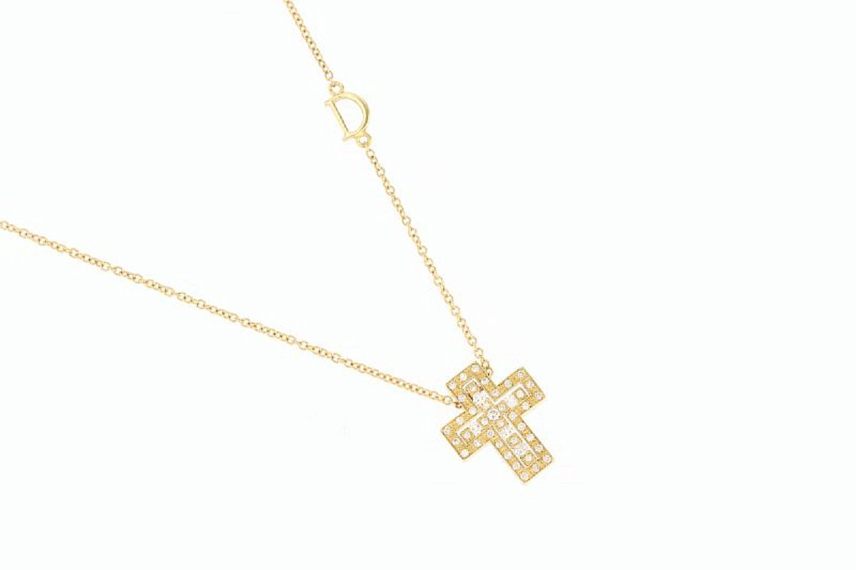 Колье Constella Damiani 11679 4,4гр купить,NaN