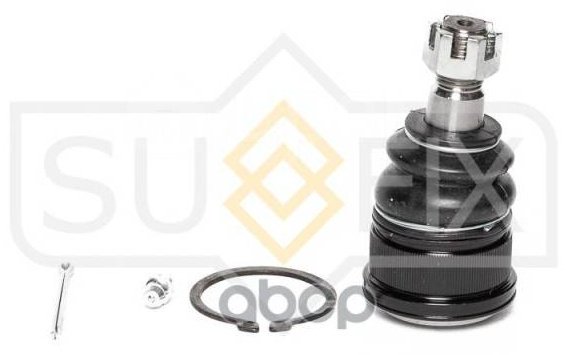 Sufix опора шаровая SG1243