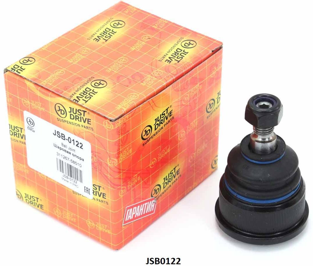 Just Drive опора шаровая JSB-0122