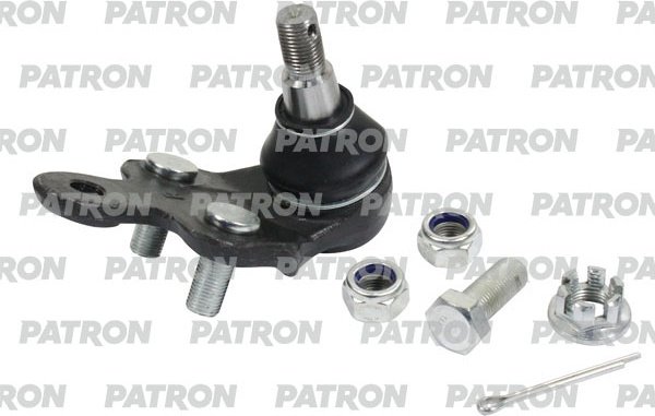 PATRON опора шаровая PS3181R