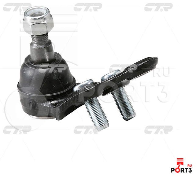 PATRON опора шаровая PS3181L