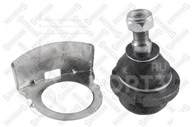 Stellox опора шаровая 5200422ASX