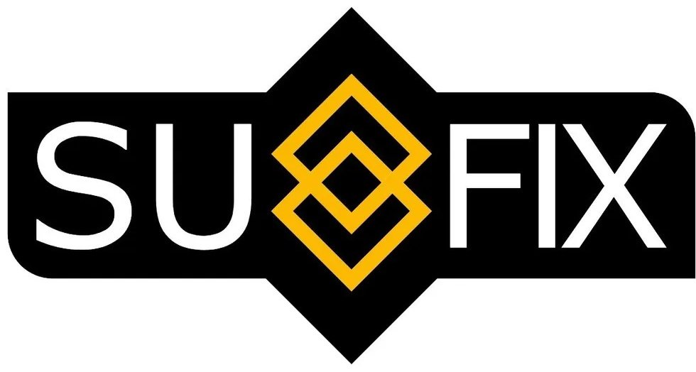 Sufix опора шаровая SG-1339