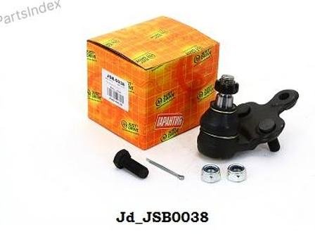 JD опора шаровая JSB0038