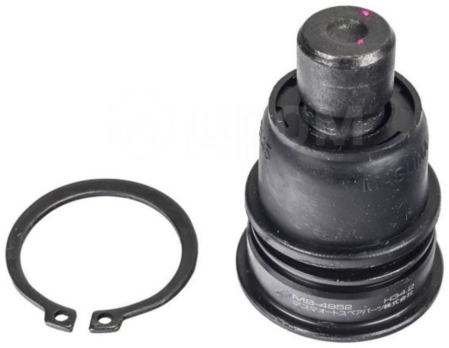 Stellox опора шаровая 5200460ASX