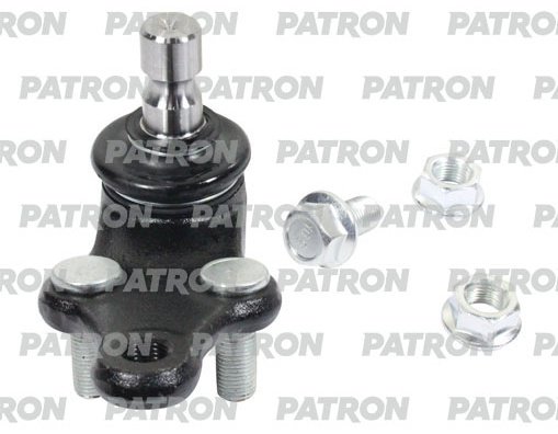 PATRON опора шаровая PS3206
